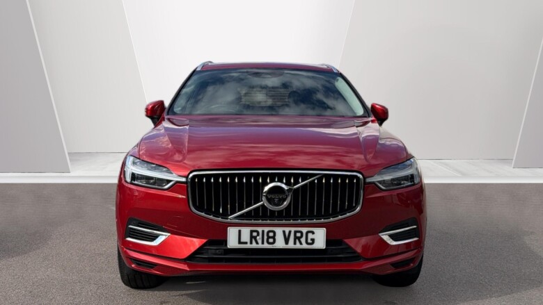 Volvo Xc60 2.0 T8 390 Hybrid Inscription Pro 5dr AWD G tronic Estate